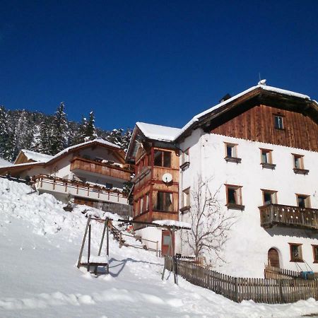 Вилла Luech Dl Chessl - Kesslhof Сан-Мартино-ин-Бадия Экстерьер фото
